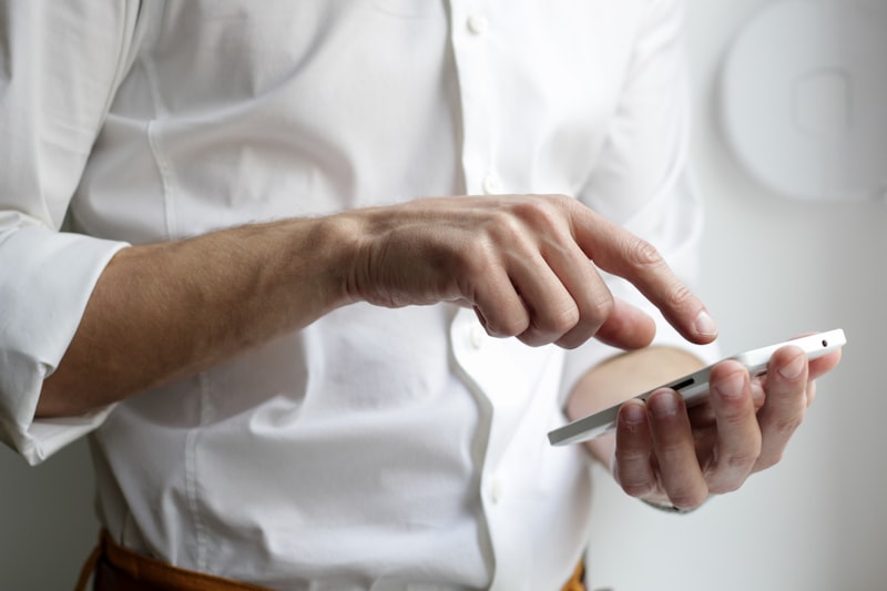 Mobile Coupons