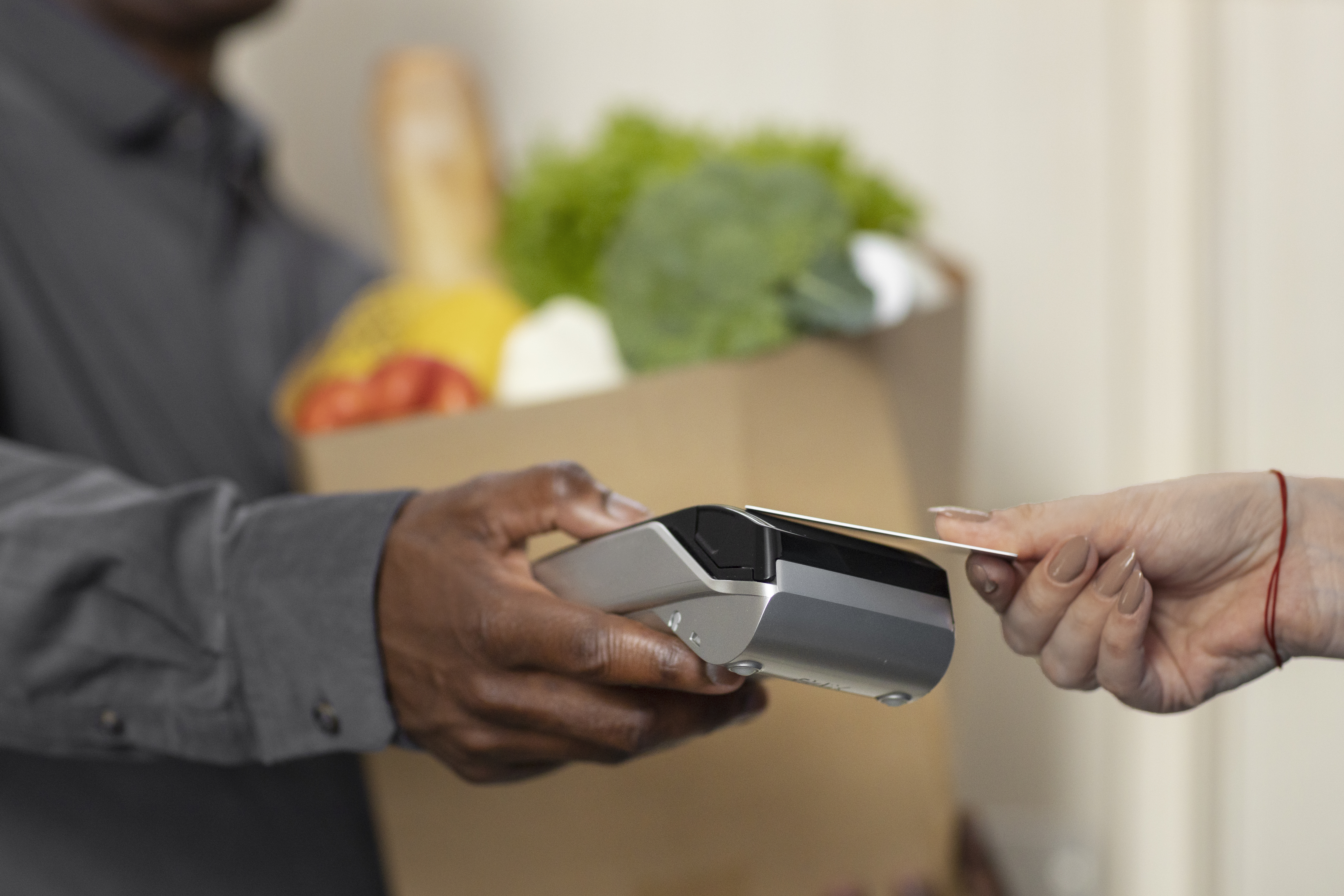 Card Payment